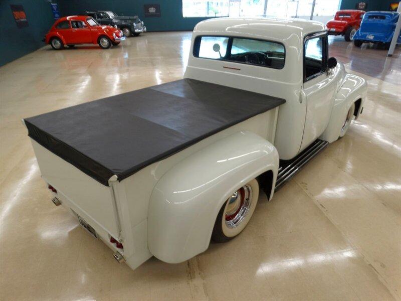 1956 Ford F100