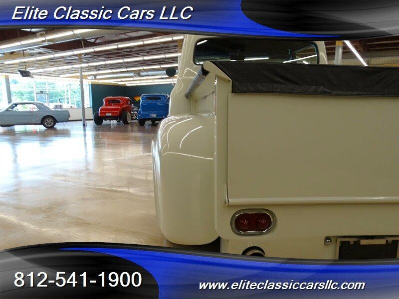 1956 Ford F100