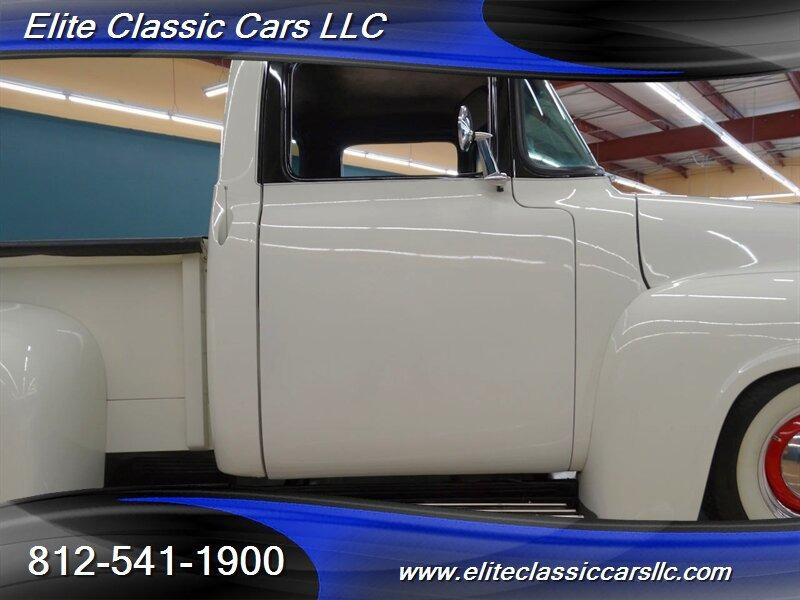 1956 Ford F100