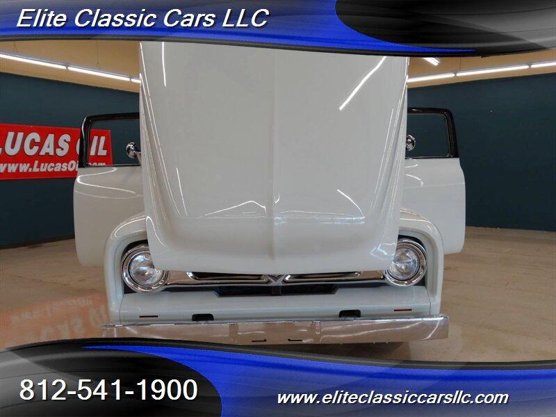 1956 Ford F100