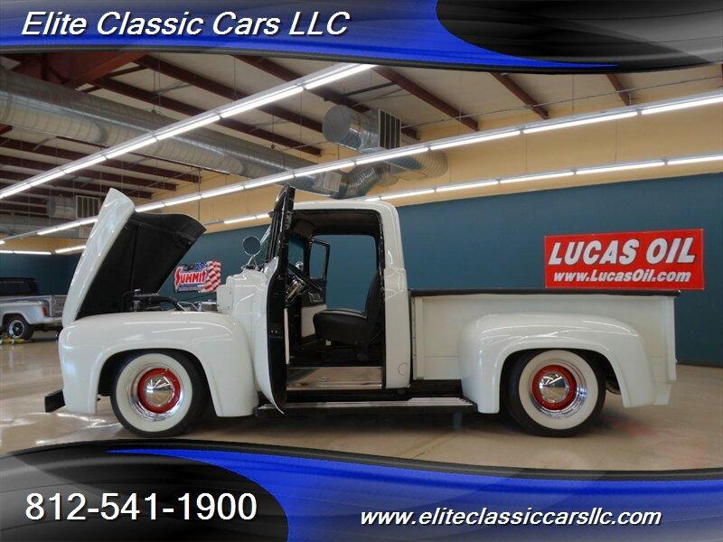 1956 Ford F100