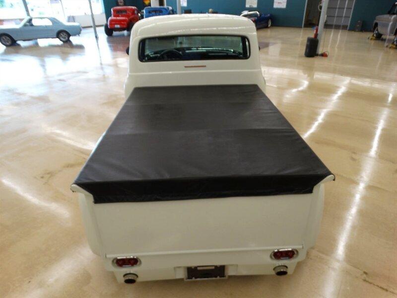 1956 Ford F100