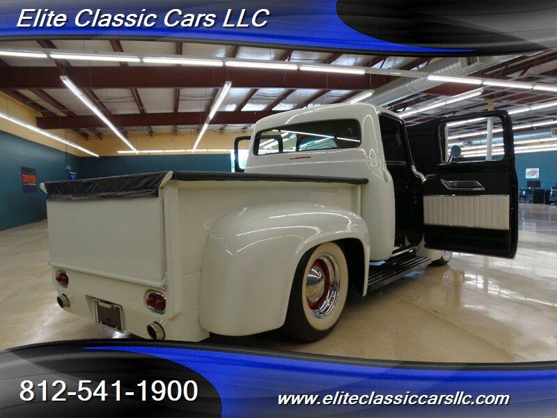 1956 Ford F100