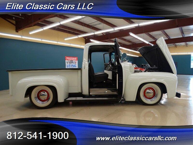 1956 Ford F100