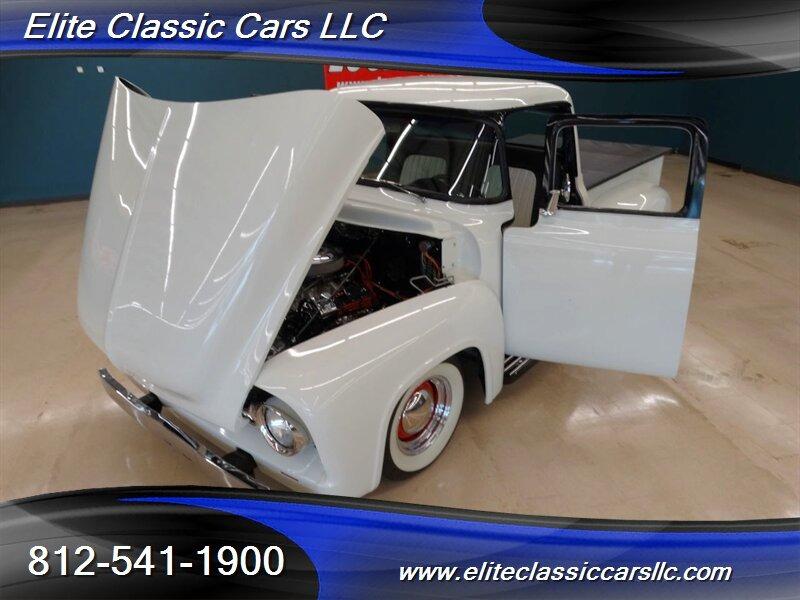 1956 Ford F100