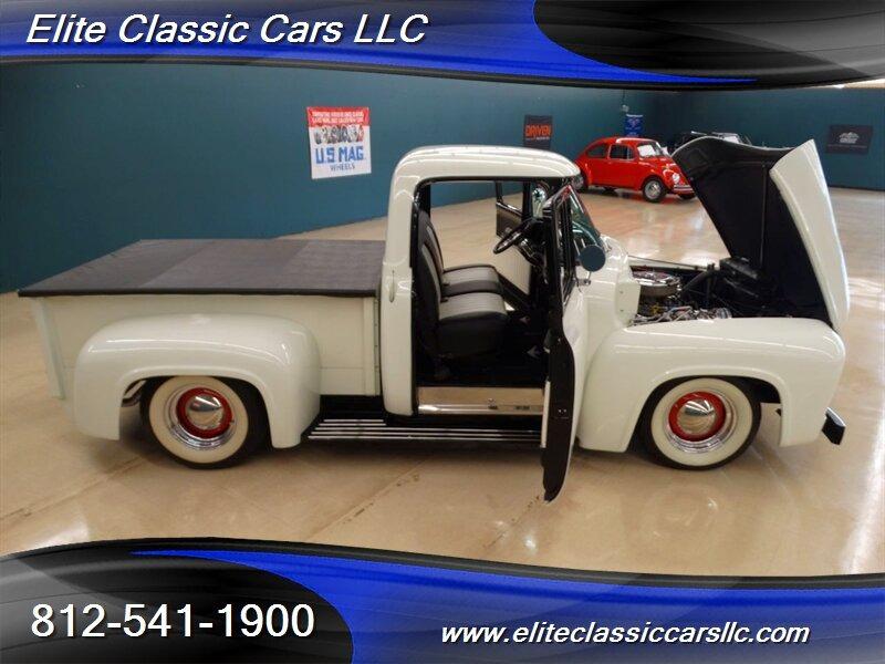 1956 Ford F100