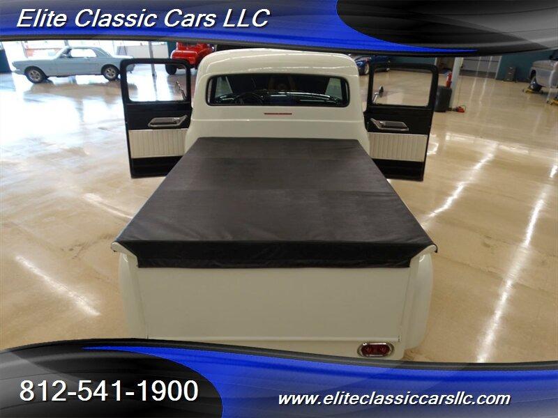 1956 Ford F100