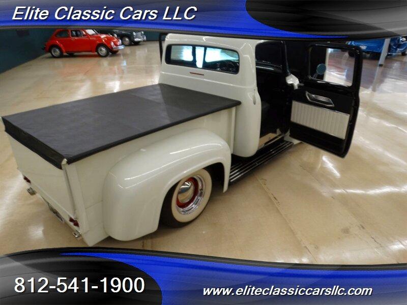 1956 Ford F100