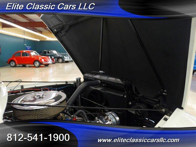 1956 Ford F100