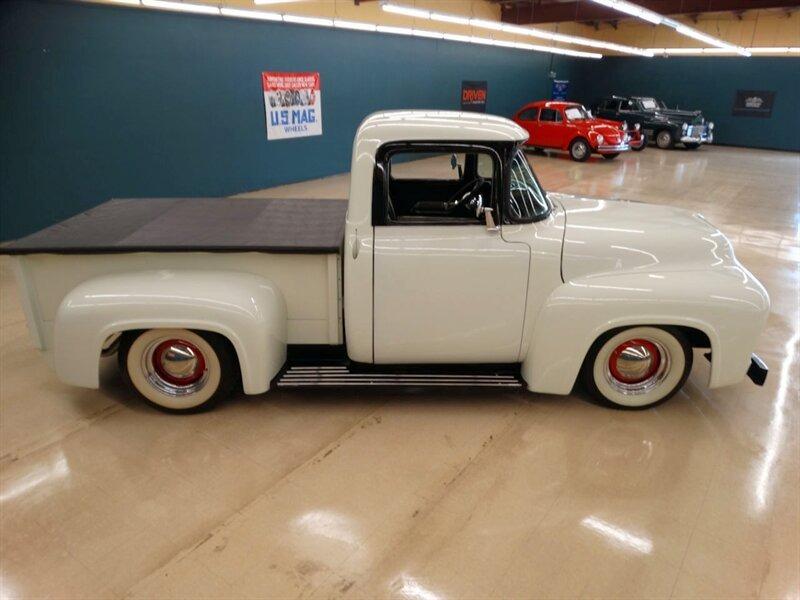 1956 Ford F100