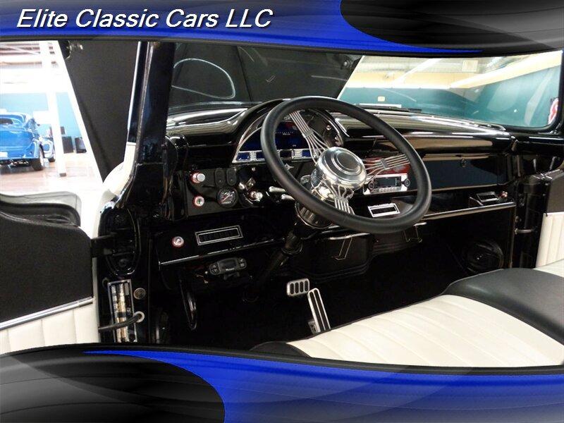 1956 Ford F100
