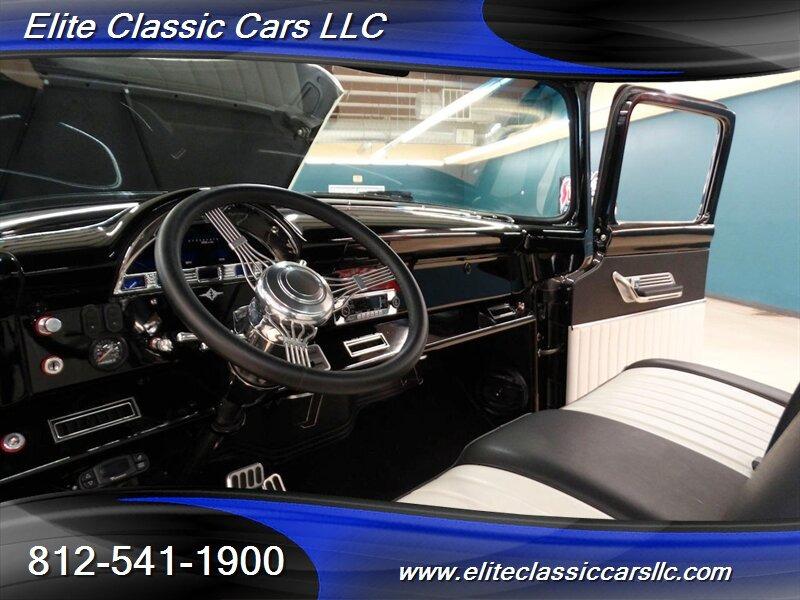 1956 Ford F100