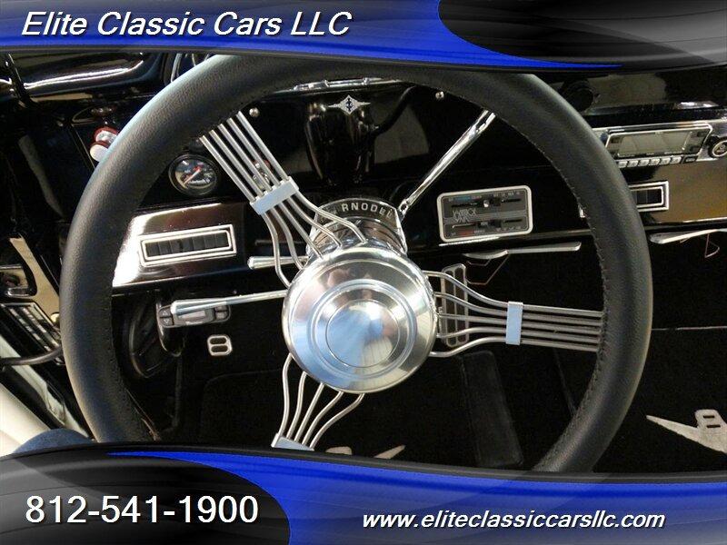 1956 Ford F100