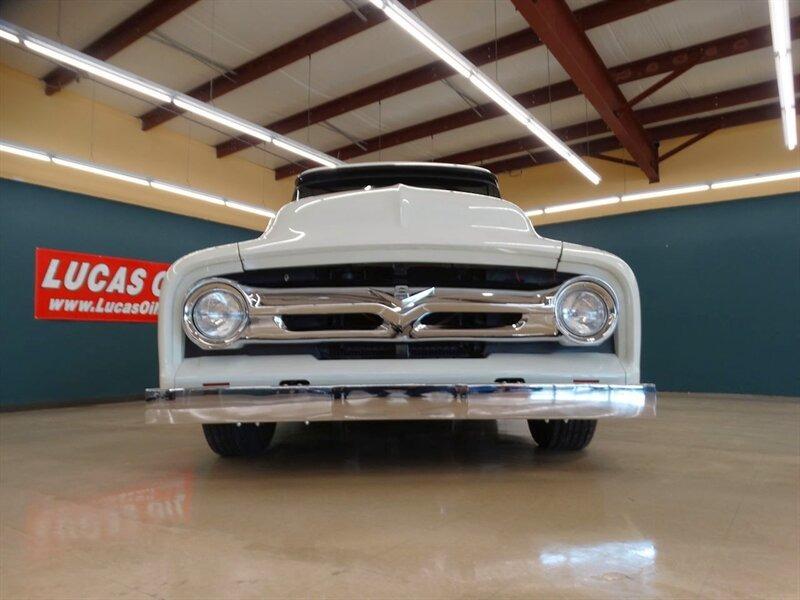 1956 Ford F100