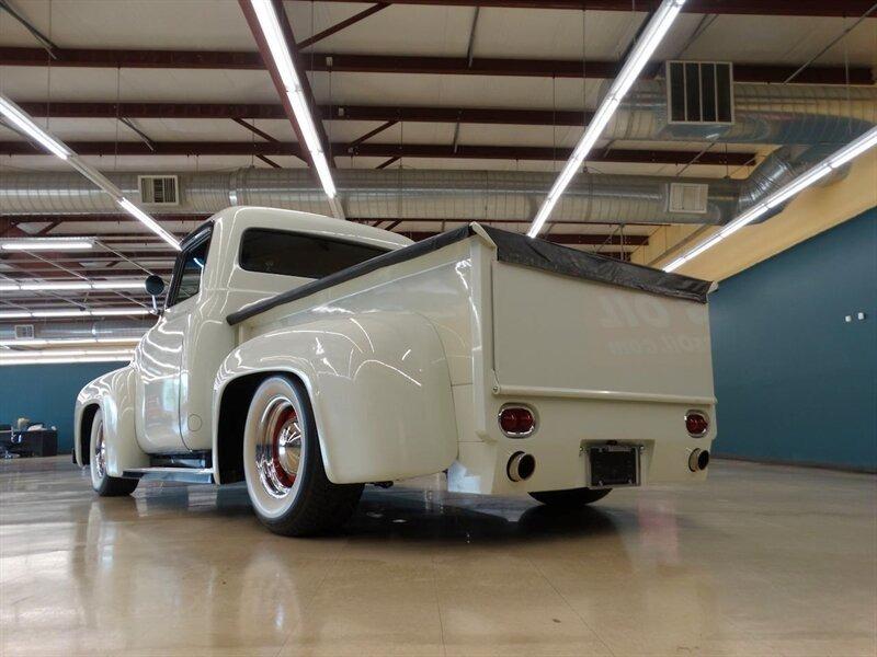 1956 Ford F100