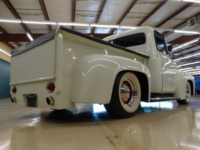 1956 Ford F100