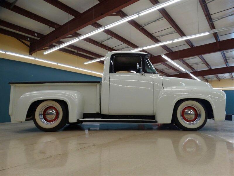 1956 Ford F100
