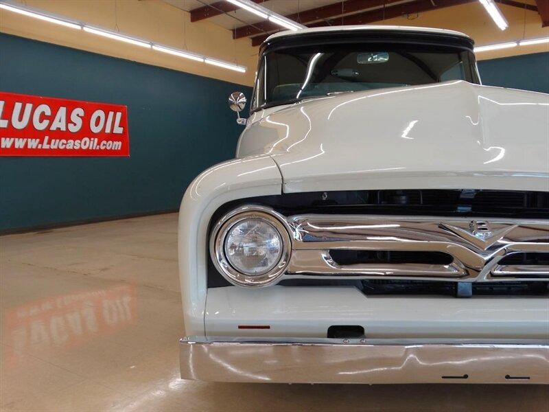 1956 Ford F100