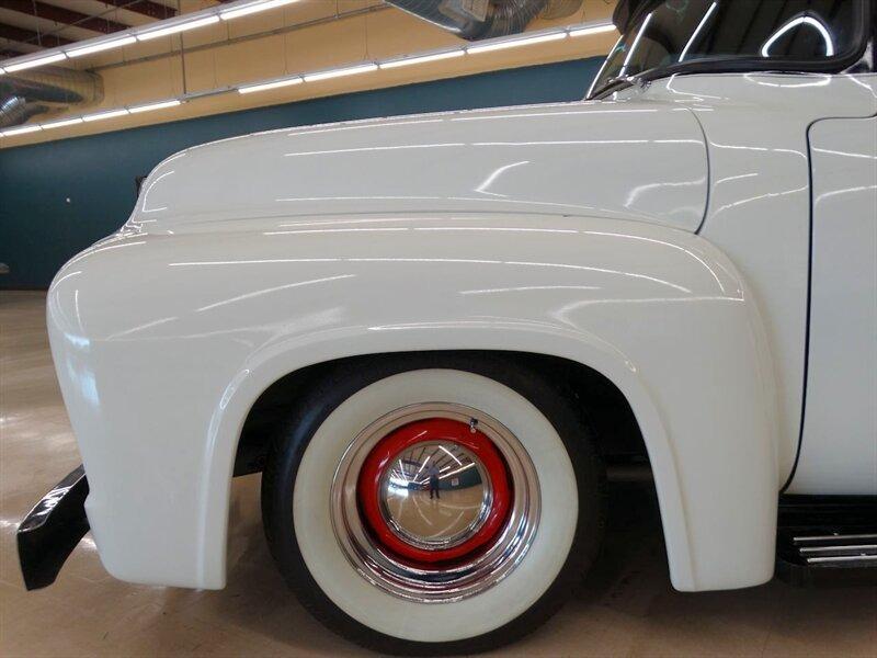1956 Ford F100