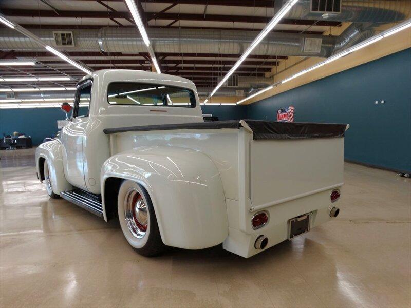 1956 Ford F100 - 3