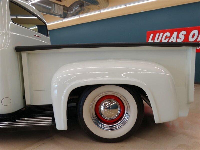 1956 Ford F100