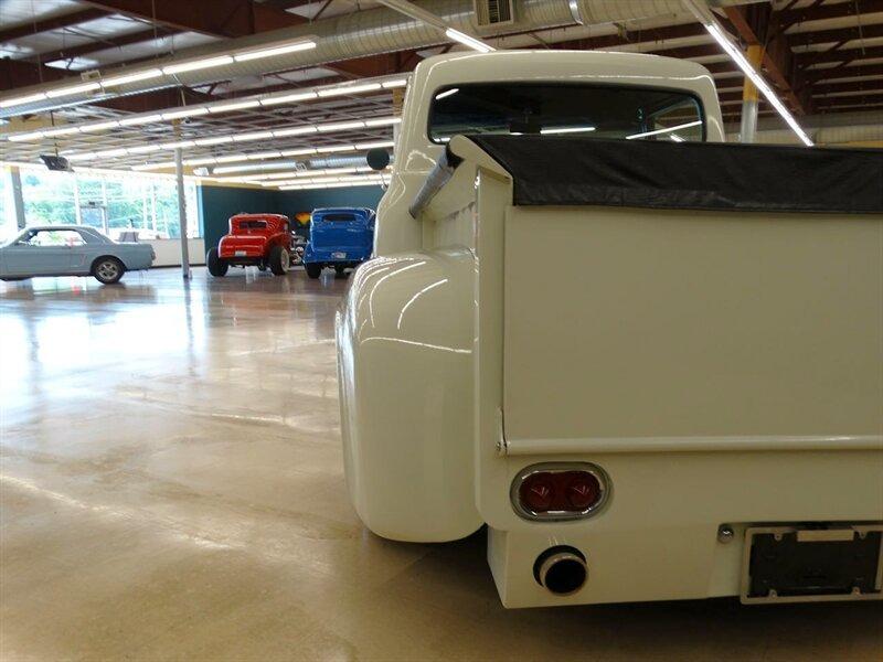 1956 Ford F100