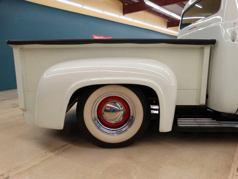 1956 Ford F100