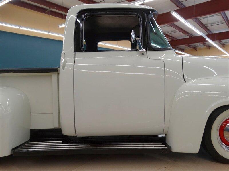 1956 Ford F100