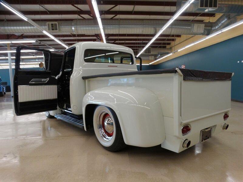 1956 Ford F100