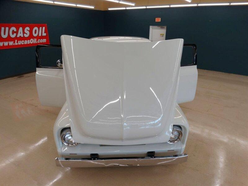 1956 Ford F100