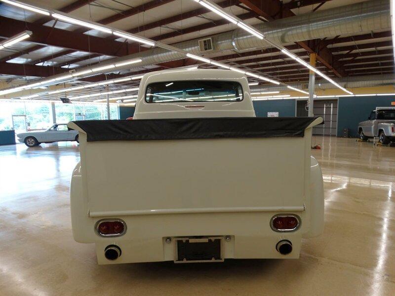 1956 Ford F100 - 5