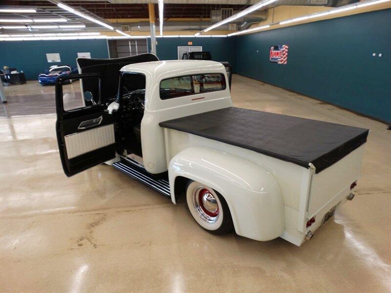 1956 Ford F100