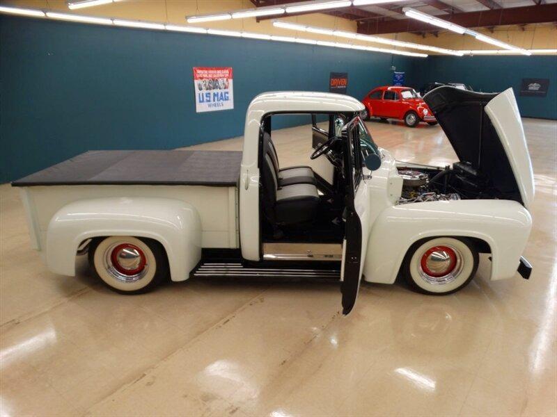 1956 Ford F100