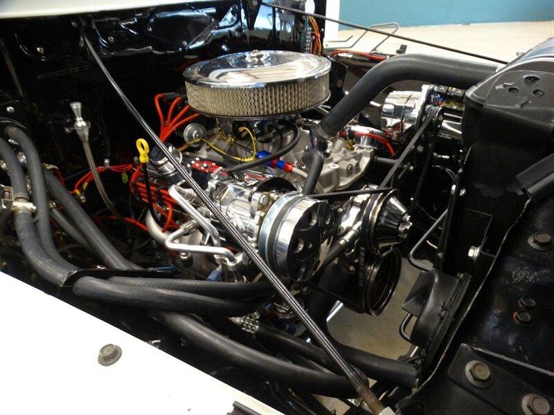 1956 Ford F100
