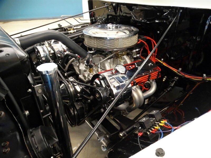 1956 Ford F100