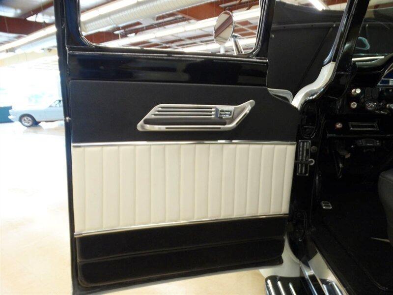 1956 Ford F100