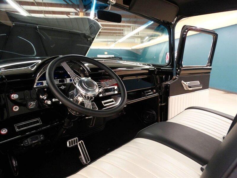 1956 Ford F100