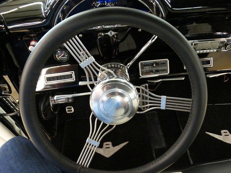 1956 Ford F100