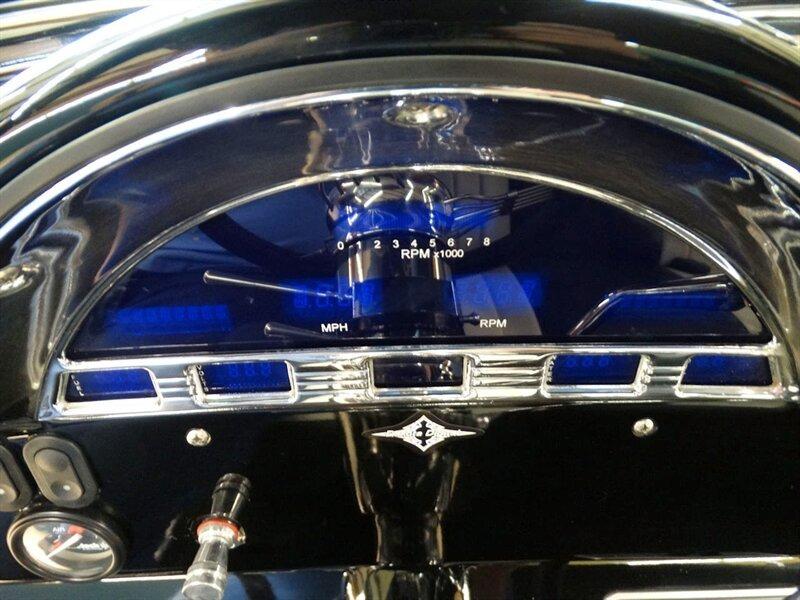 1956 Ford F100
