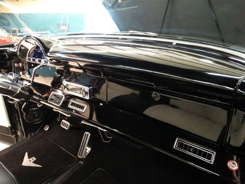 1956 Ford F100