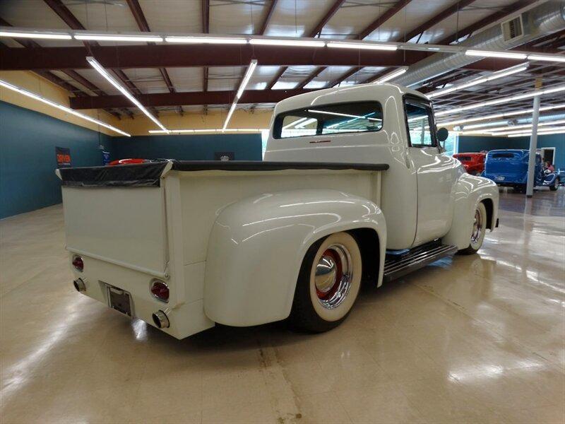 1956 Ford F100