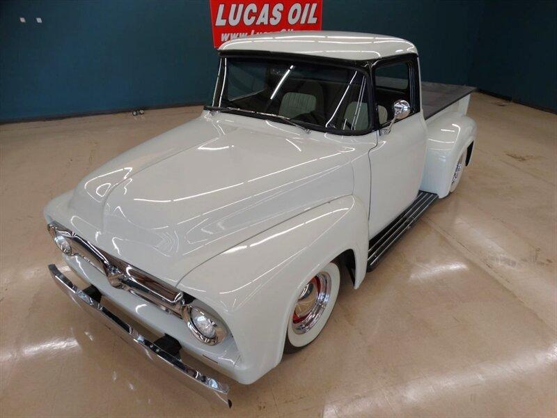 1956 Ford F100