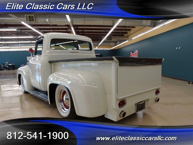 1956 Ford F100