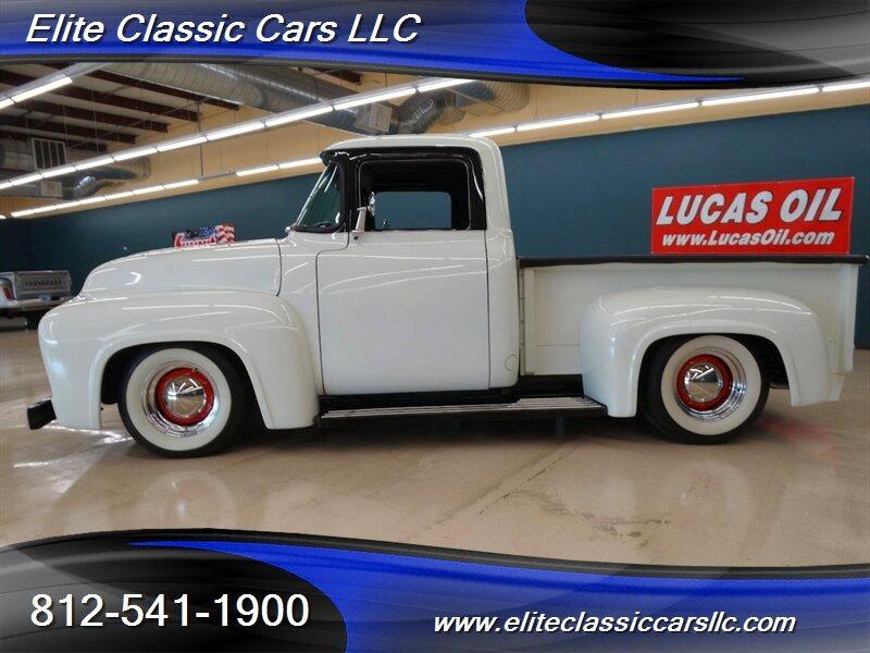 1956 Ford F100