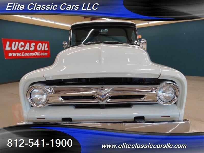 1956 Ford F100