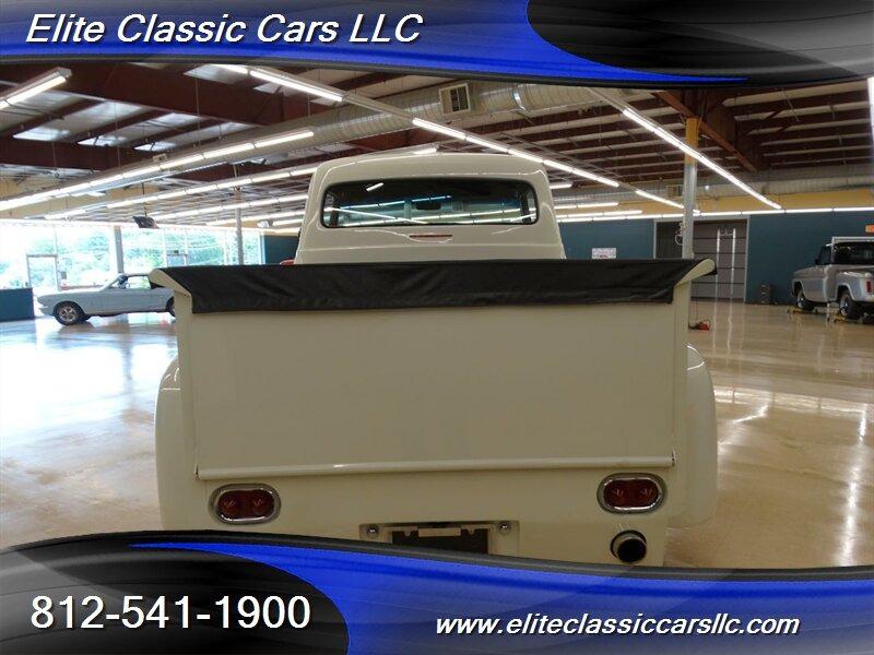 1956 Ford F100