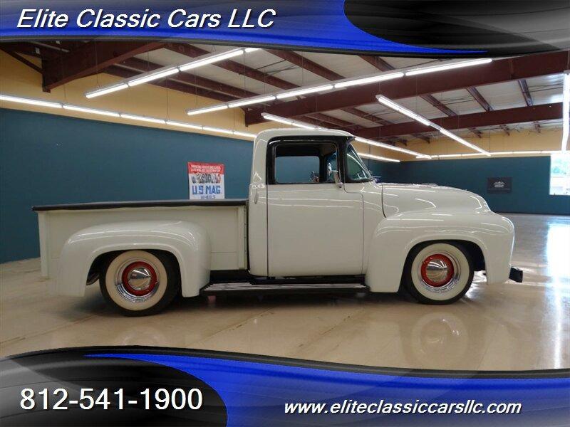 1956 Ford F100