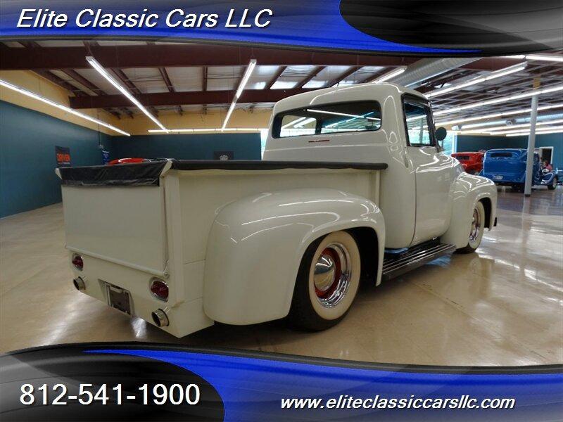 1956 Ford F100