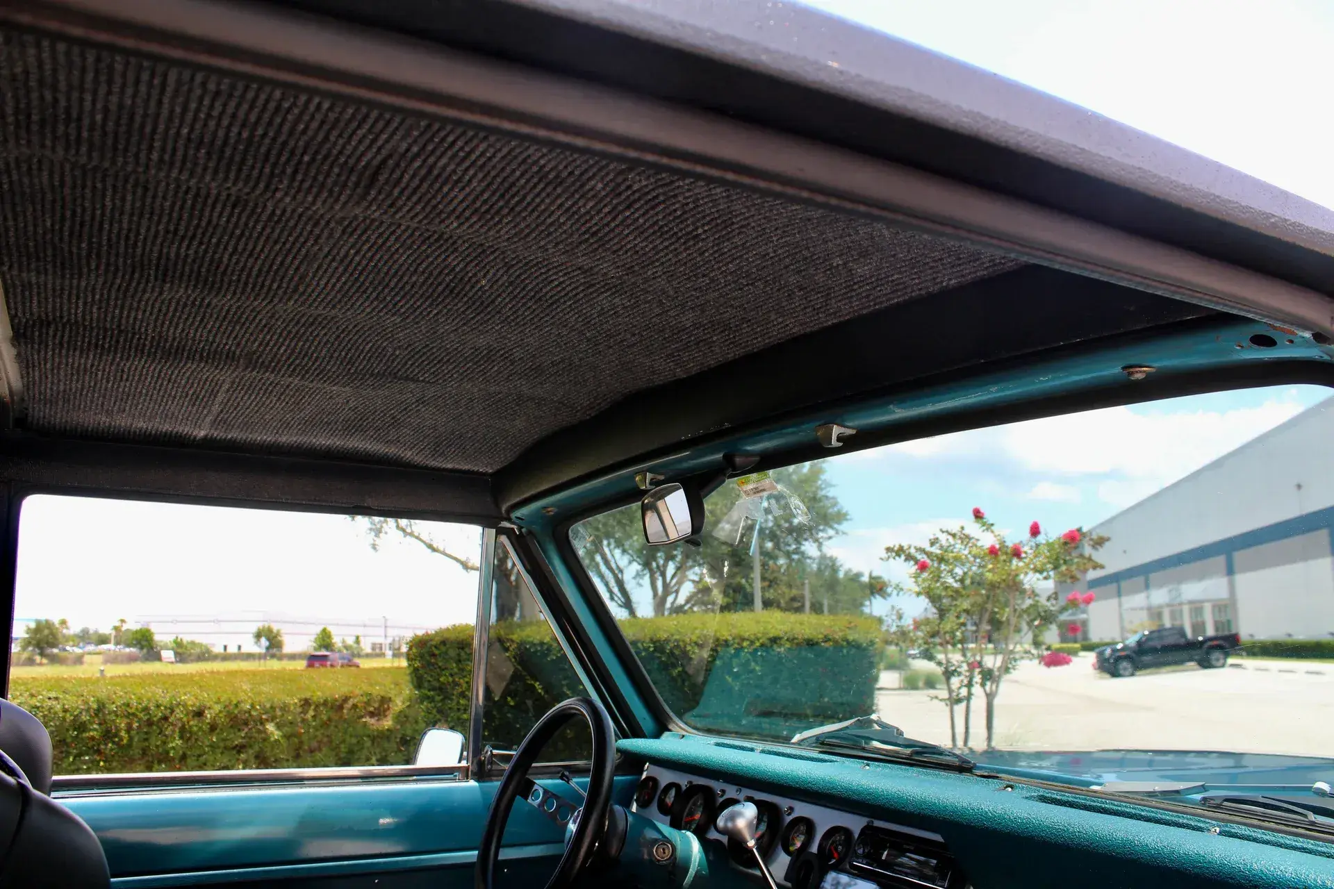 1973 International Harvester Scout II