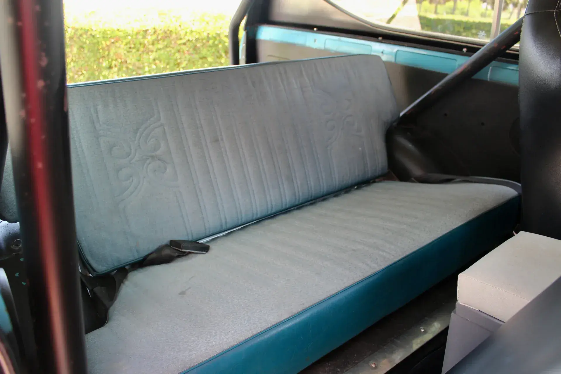 1973 International Harvester Scout II